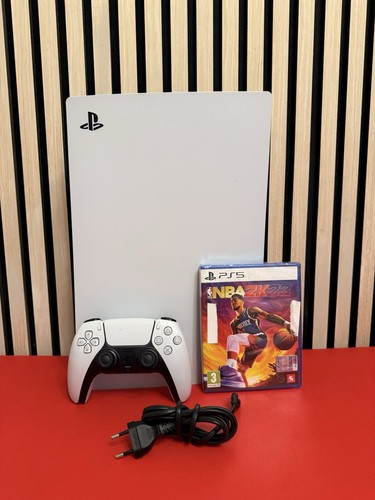 Sony playstation disc - sony, 5