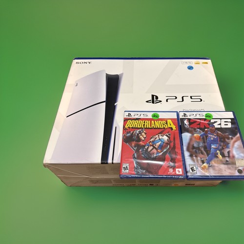 Console videogioco sony - console,