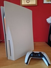 PlayStation 5 Con Disco