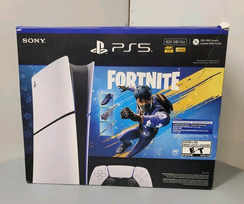 Console ps5 playstation solo - console,