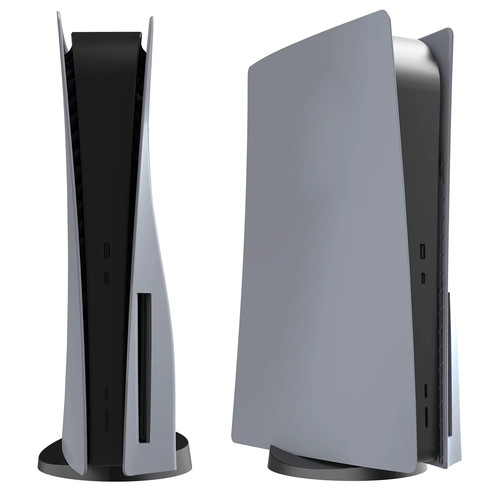 Sony playstation ps5 - 5, con