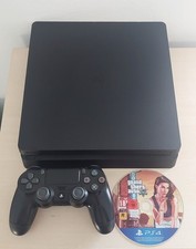PlayStation 4 Slim 1TB FW