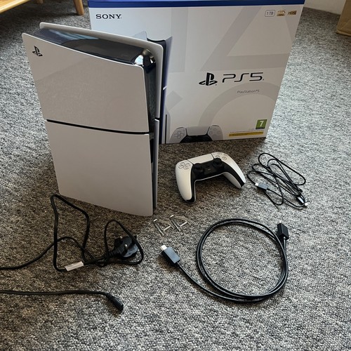 Sony playstation slim disc - slim,