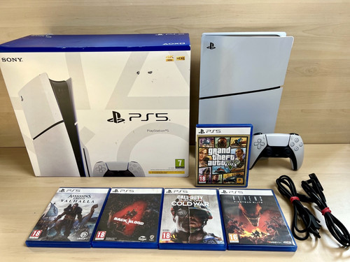 Pacchetto sony playstation - playstation, 5