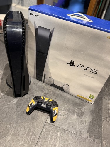 Sony ps5 playstation - playstation, 5